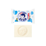 KEANA NADESHIKO Baking Soda Soap for Men (155g)