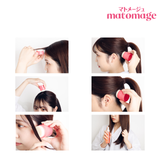 UTENA Matomage Hair Styling Stick 13g (Regular / Strong Hold)