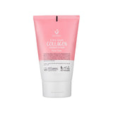 SCENTIO Pink Collagen Radiant & Firm Facial Foam (100ml) *Exp 01/2026