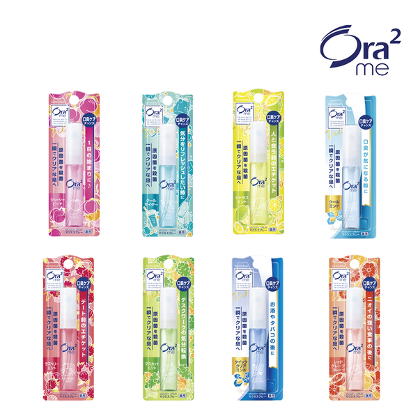 ORA2 ME Mouth Spray 6ml (8 Flavours)